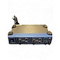 Used Samson CQUE8 Headphone Amp thumbnail