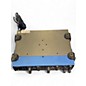 Used Samson CQUE8 Headphone Amp