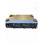 Used Samson CQUE8 Headphone Amp
