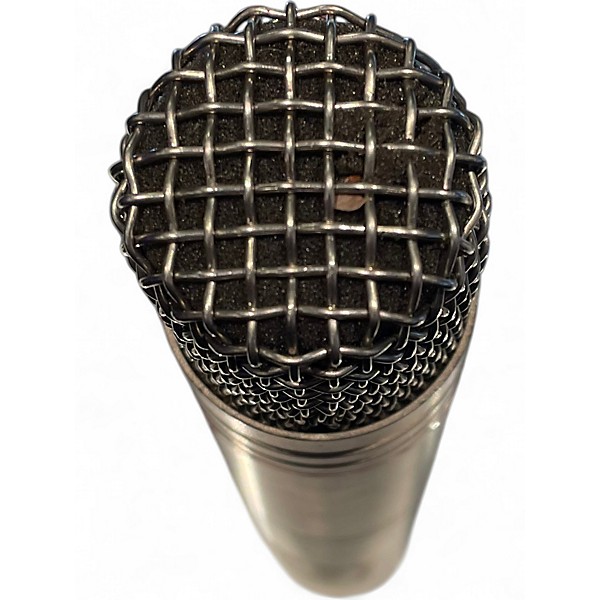 Used AKG C1000S Condenser Microphone