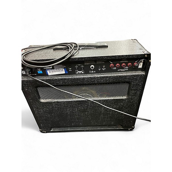 Used Marshall DSL40C 40W 1x12 Tube Guitar Combo Amp