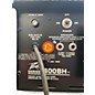 Vintage 1980 Peavey XC-400 Bass Amp Head