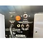 Vintage 1980 Peavy MARK III Bass Amp Head