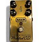 Used MXR M77 Custom Modified Badass Overdrive Effect Pedal thumbnail
