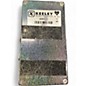 Used Keeley HALO DUAL ECHO Effect Pedal