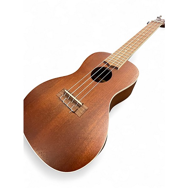Used Lanikai MA-C CONCERT Mahogany Ukulele