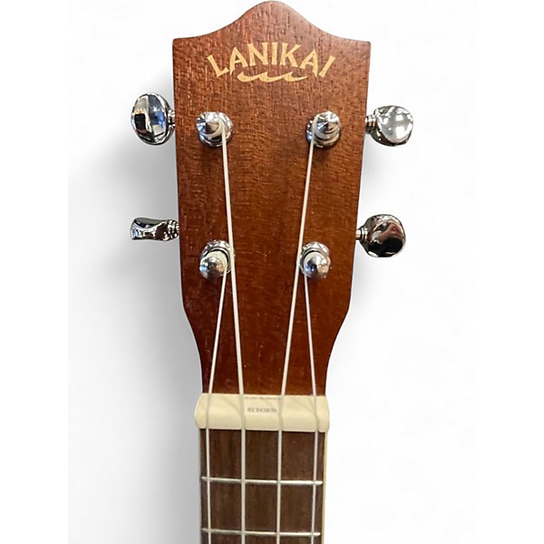 Used Lanikai MA-C CONCERT Mahogany Ukulele