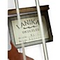Used Lanikai MA-C CONCERT Mahogany Ukulele