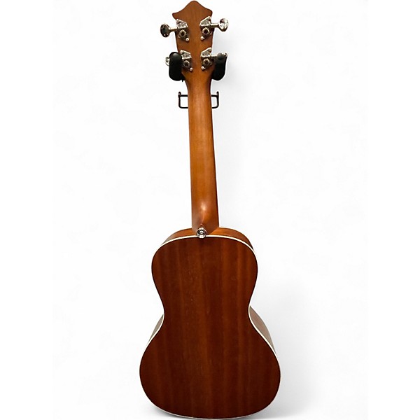 Used Lanikai MA-C CONCERT Mahogany Ukulele