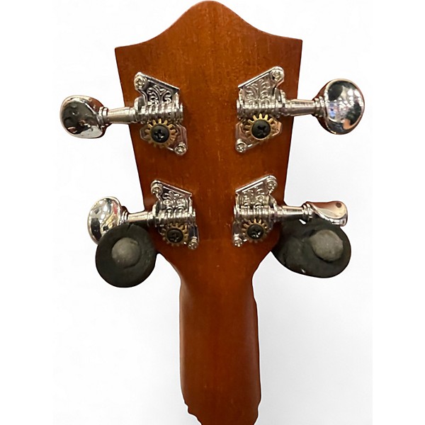 Used Lanikai MA-C CONCERT Mahogany Ukulele
