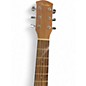 Used Fender MA-1 3/4 Size Natural Acoustic Guitar thumbnail