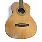 Used Fender MA-1 3/4 Size Natural Acoustic Guitar