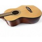 Used Fender MA-1 3/4 Size Natural Acoustic Guitar