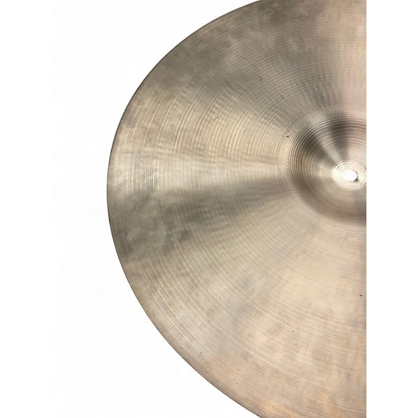 Used Zildjian 19in AVEDIS THIN CRASH Cymbal 39 | Guitar Center