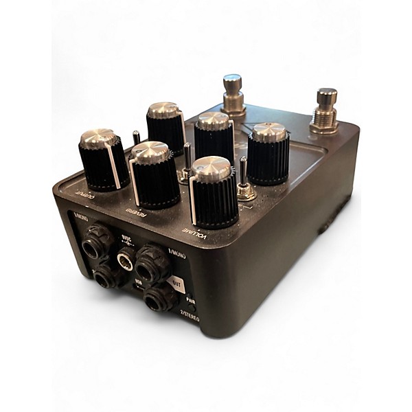 Used Universal Audio Dream 65 Reverb Amp Pedal Pedal