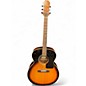 Used Epiphone SJ 15 VS Vintage Sunburst Acoustic Guitar thumbnail