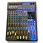 Used Yamaha MG12XU Unpowered Mixer thumbnail