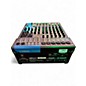 Used Yamaha MG12XU Unpowered Mixer
