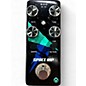 Used Pigtronix Space Rip Effect Pedal thumbnail