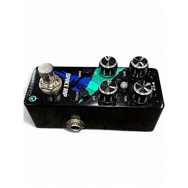 Used Pigtronix Space Rip Effect Pedal