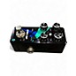 Used Pigtronix Space Rip Effect Pedal