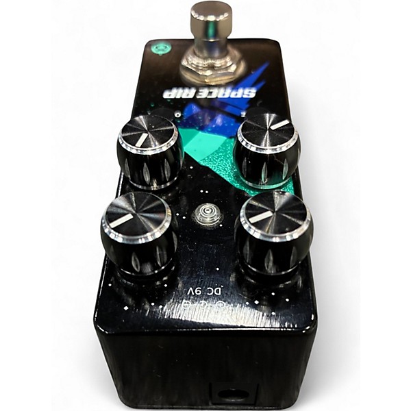 Used Pigtronix Space Rip Effect Pedal