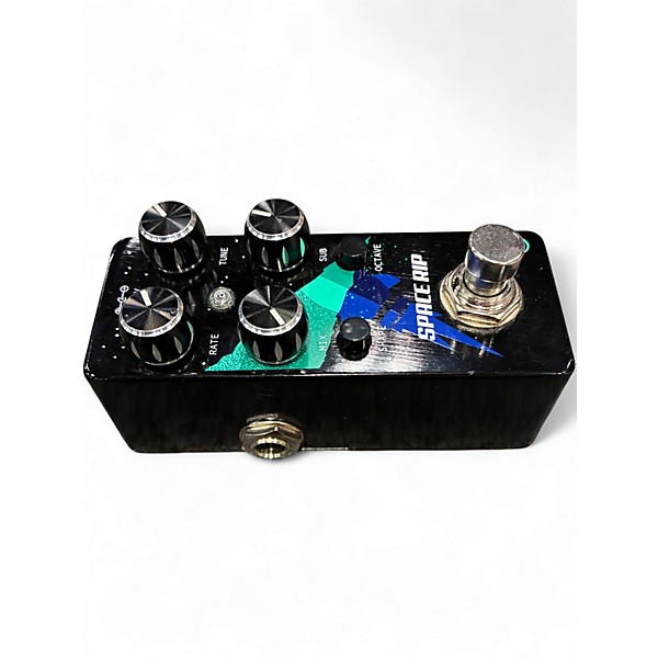 Used Pigtronix Space Rip Effect Pedal