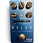 Used Flamma FS03 DELAY Effect Pedal thumbnail