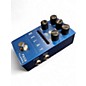 Used Flamma FS03 DELAY Effect Pedal