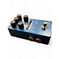 Used Flamma FS03 DELAY Effect Pedal