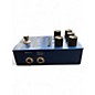 Used Flamma FS03 DELAY Effect Pedal