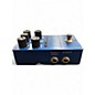 Used Flamma FS03 DELAY Effect Pedal