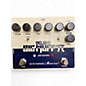Used Electro-Harmonix Sovtek Deluxe Big Muff Pi Effect Pedal thumbnail