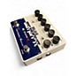 Used Electro-Harmonix Sovtek Deluxe Big Muff Pi Effect Pedal