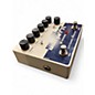 Used Electro-Harmonix Sovtek Deluxe Big Muff Pi Effect Pedal