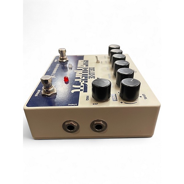 Used Electro-Harmonix Sovtek Deluxe Big Muff Pi Effect Pedal