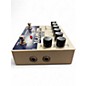 Used Electro-Harmonix Sovtek Deluxe Big Muff Pi Effect Pedal