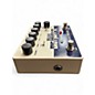 Used Electro-Harmonix Sovtek Deluxe Big Muff Pi Effect Pedal
