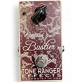 Used Tone Ranger BUSTER Effect Pedal