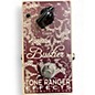Used Tone Ranger BUSTER Effect Pedal thumbnail