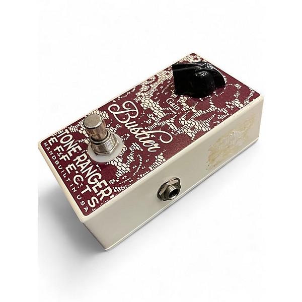 Used Tone Ranger BUSTER Effect Pedal