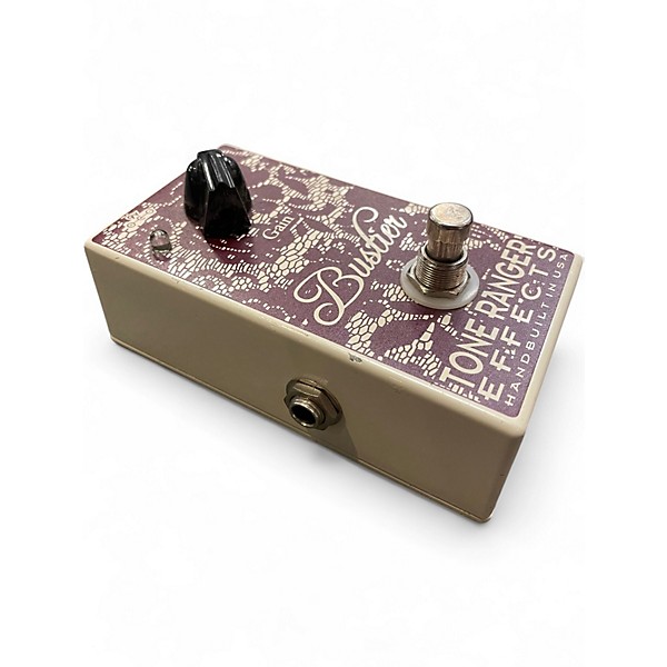 Used Tone Ranger BUSTER Effect Pedal
