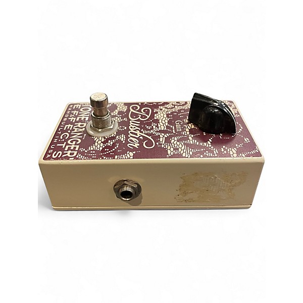 Used Tone Ranger BUSTER Effect Pedal
