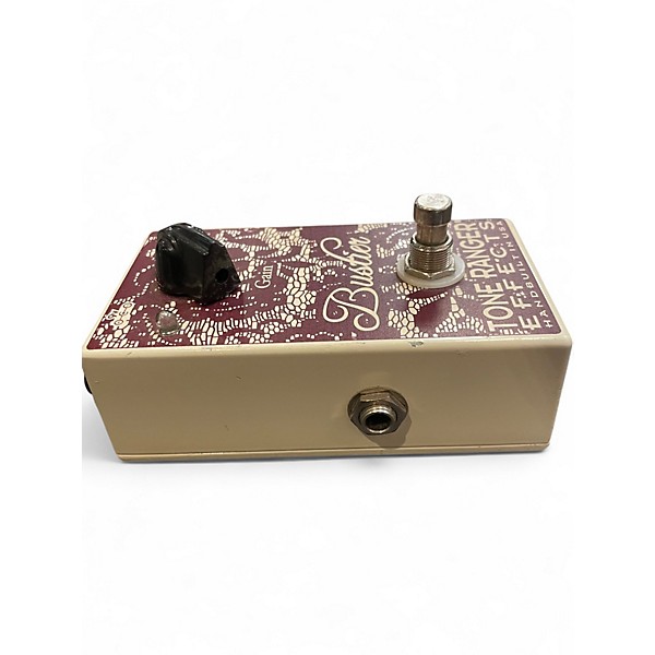 Used Tone Ranger BUSTER Effect Pedal