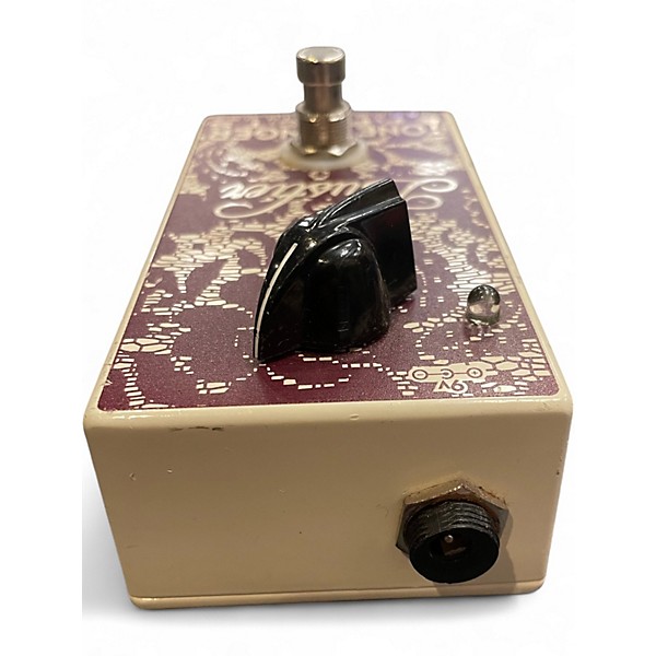 Used Tone Ranger BUSTER Effect Pedal