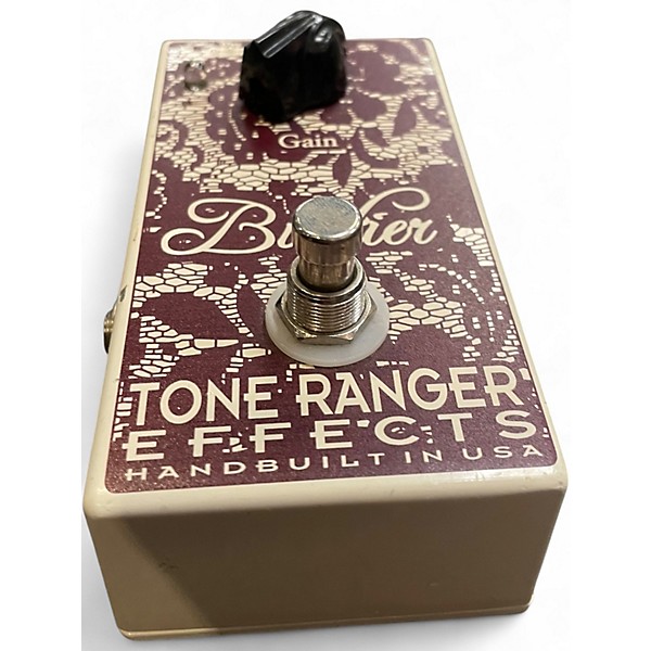 Used Tone Ranger BUSTER Effect Pedal