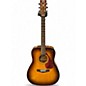 Used Yamaha F325 2 Color Sunburst Acoustic Guitar thumbnail