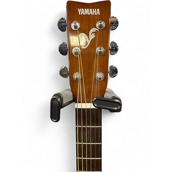 Used Yamaha F325 2 Color Sunburst Acoustic Guitar