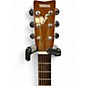 Used Yamaha F325 2 Color Sunburst Acoustic Guitar