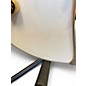 Used Gretsch Guitars G5422GLH Snow Crest White Hollow Body Electric Guitar